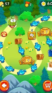 Cut the Rope 2 Screenshot 6