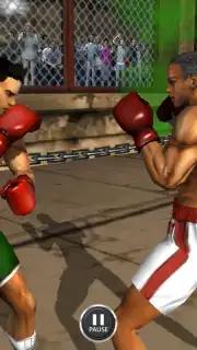 Fists For Fighting Screenshot 3