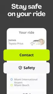 inDrive Screenshot 10