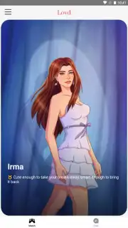 LOVD Screenshot 14