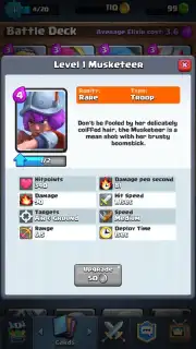 Clash Royale Screenshot 19