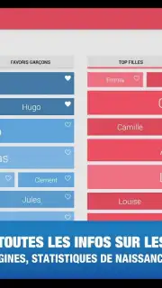 Ma grossesse Screenshot 11