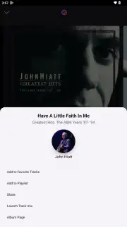 Deezer (Old) Screenshot 14