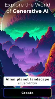 CreArt Screenshot 8