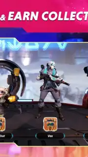 Star Wars: Hunters Screenshot 2