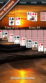 Solitaire City Screenshot 14