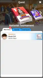 The God of High School Screenshot 5