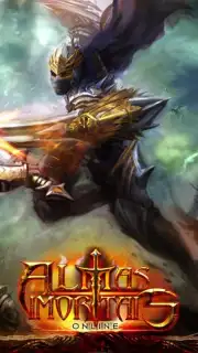 Almas Imortais Screenshot 2