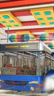 Smart Car wash Workshop : Service Garage Screenshot 4