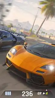 City Car Driving Drift Games Screenshot 5