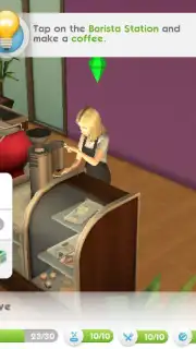 The Sims Mobile Screenshot 5