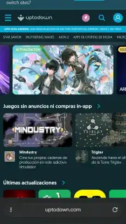 Comet Browser Screenshot 19