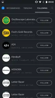 BitTorrent Now Screenshot 5