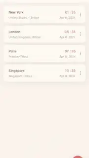 CalcBox Screenshot 8