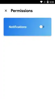 Power Shade: Notification Bar Changer & Manager Screenshot 7
