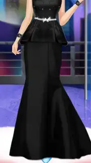 Model Dress Up Screenshot 6