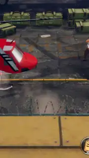 Mafia Crime War Screenshot 5