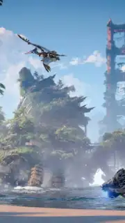 PS5 Games Emulator Screenshot 2