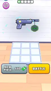 Weapon Master!! Screenshot 7