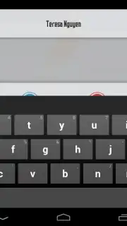 SAO Launcher Screenshot 9