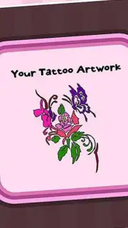 Princess Tattoo Salon Screenshot 3