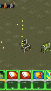 Royal Booty Quest: Card Roguelike Screenshot 5