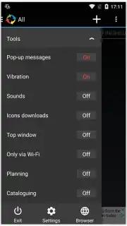 Fast Downloader Screenshot 8