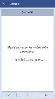 Language Lab Screenshot 2