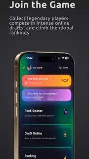 TaikasoftFC26 Screenshot 8