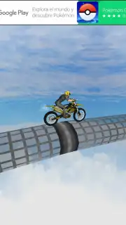 Bike Stunt 2 Screenshot 12