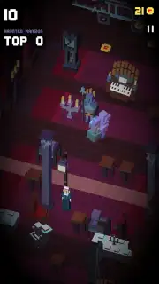Disney Crossy Road Screenshot 3