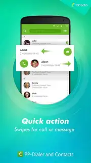 PixelPhone Screenshot 5