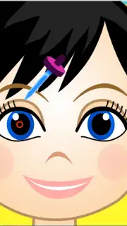 Nurse Doctor Amy Eye Care Hospital Screenshot 1