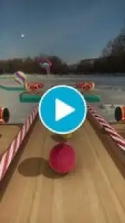Fast Ball Jump Screenshot 1