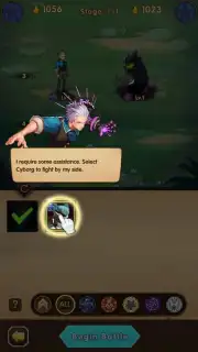 Legend of Summoners Screenshot 10