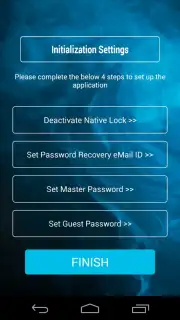 Smart Screen and App Locker with Guest Mode Screenshot 5