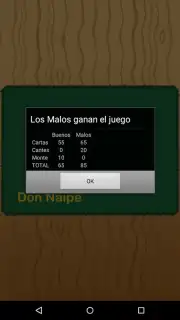 Tute a Cuatro Screenshot 22