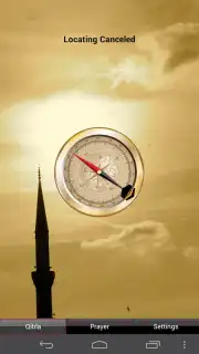 World Salah Finder Screenshot 5