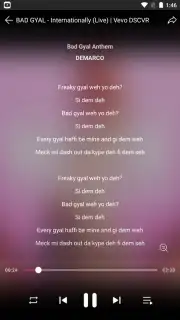 YesTube Screenshot 4