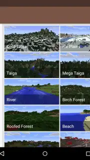 CleverBook for Minecraft Screenshot 11