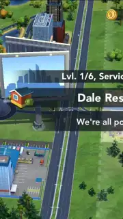 SimCity BuildIt Screenshot 13