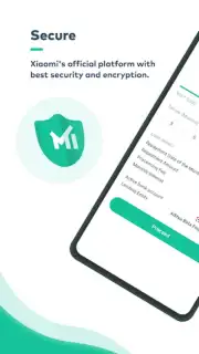 Mi Credit Screenshot 4