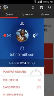 GameStop Screenshot 4