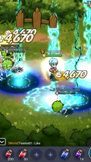 Devil Book Screenshot 8