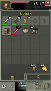 Yet Another Pixel Dungeon Screenshot 7