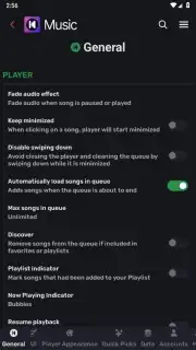 Kreate Screenshot 9