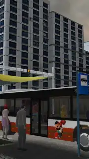 Public Transport Simulator Screenshot 9