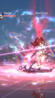 Yggdrasil 2: Awakening Screenshot 1