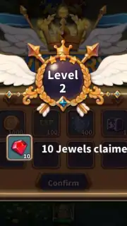 With Heroes Screenshot 11