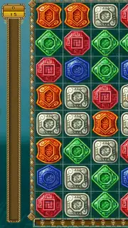 Treasures of Montezuma 2 Free Screenshot 5